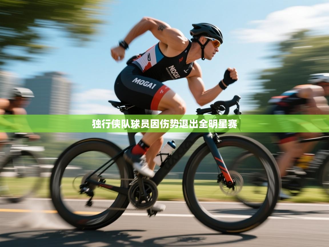 独行侠队球员因伤势退出全明星赛  第1张