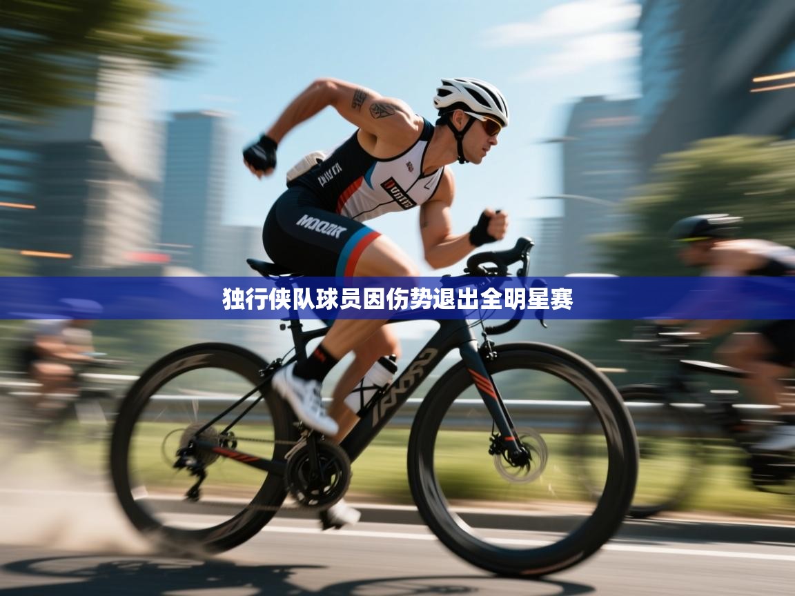 独行侠队球员因伤势退出全明星赛  第2张