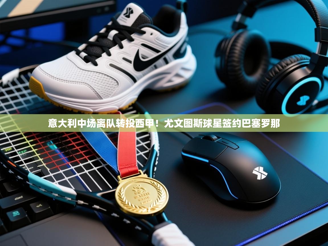 意大利中场离队转投西甲!尤文图斯球星签约巴塞罗那 第1张