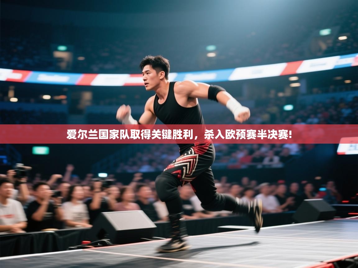 爱尔兰国家队取得关键胜利，杀入欧预赛半决赛!  第1张