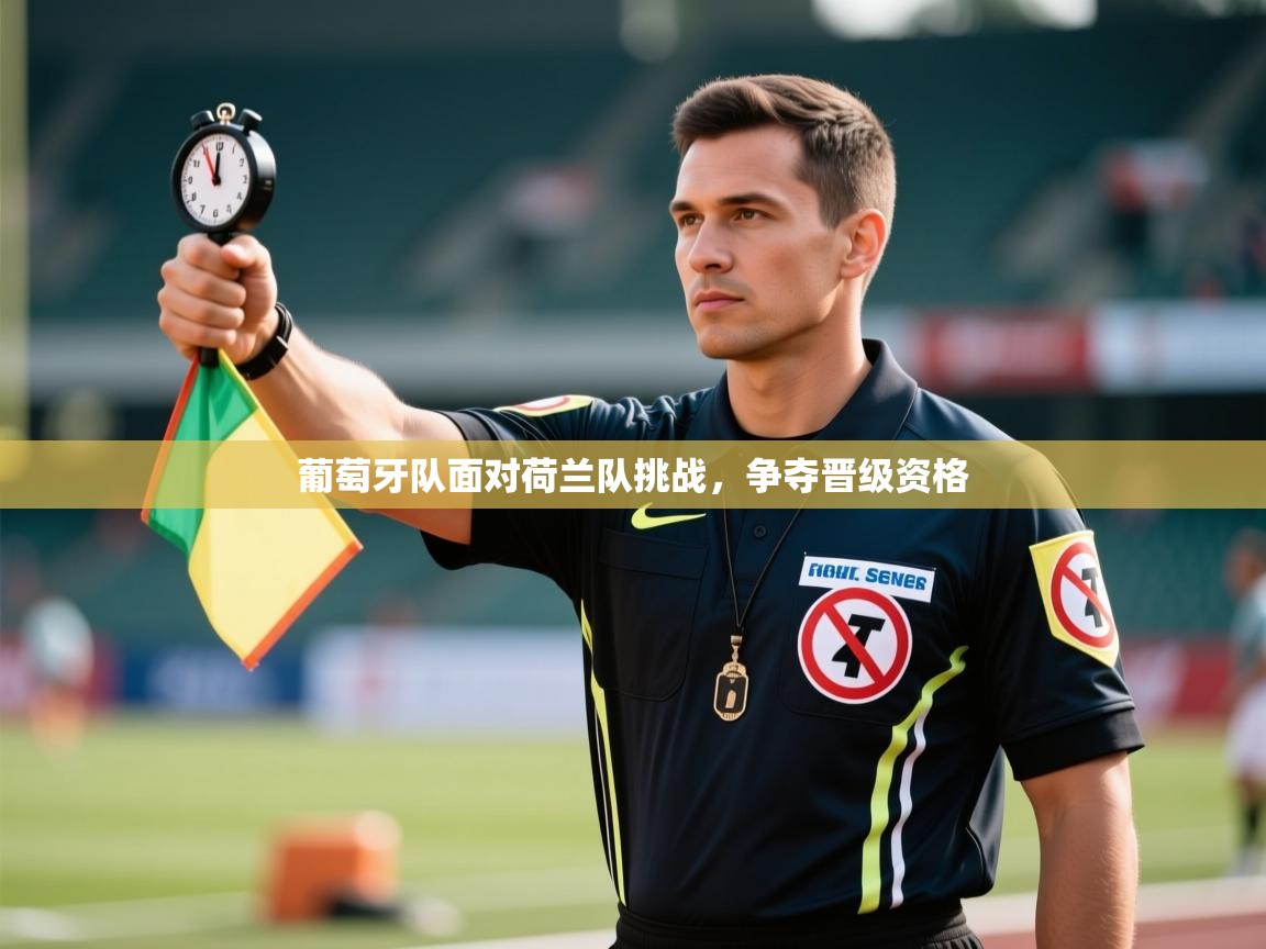 葡萄牙队面对荷兰队挑战,争夺晋级资格 第1张