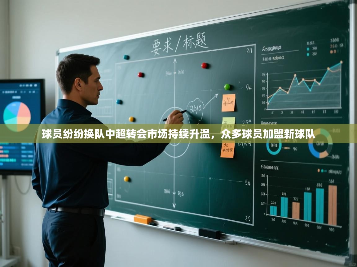 球员纷纷换队中超转会市场持续升温,众多球员加盟新球队 第2张