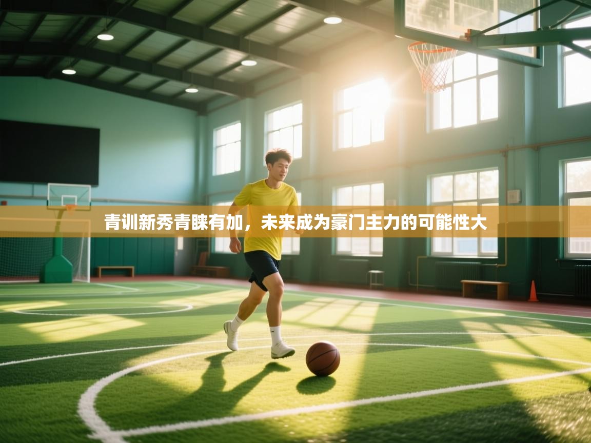 青训新秀青睐有加，未来成为豪门主力的可能性大  第2张