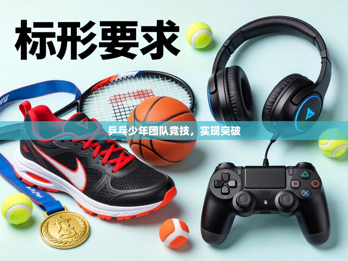 乒乓少年团队竞技，实现突破  第1张